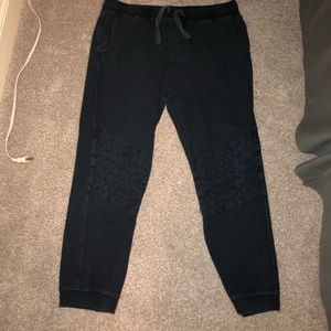 Men’s L KINOBODY joggers